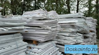 Покупаем монолитный поликарбонат