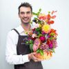 Лучшие букеты к Международному женскому дню с доставкой!