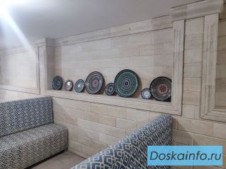 Дагестанский камень - прайс производителя