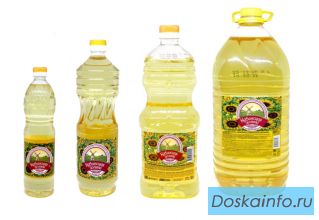 Масло 'Кубанская долина' - высокое качество по доступной цене