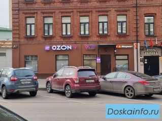 ГАБ! Продается торговое помещение площадью 120 м2 