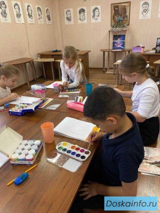 Частный детский сад ОБРАЗОВАНИЕ ПЛЮС КМВ