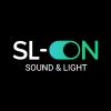 "Sound &amp; Light" - продажа звукового и светового оборудования