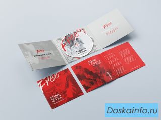 Тиражирование CD, DVD дисков, USB флешек, диджипаков, конвертов.