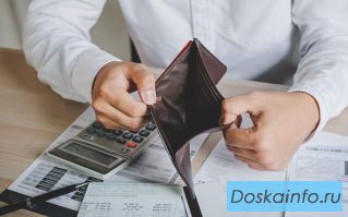 Услуги юриста по банкротству физических лиц в Санкт-Петербурге