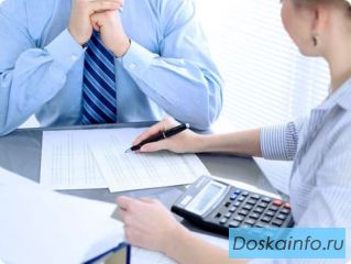 Бухгалтерское обслуживание на всех уровнях для бизнеса в Санкт-Петербурге