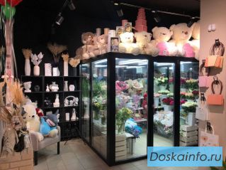 Доставка букетов цветов 24/7 по Астрахани