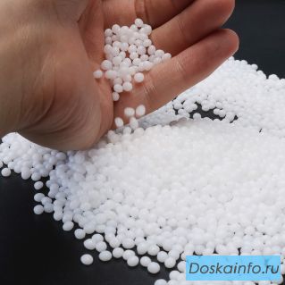 Закупаем полимерном сырье
