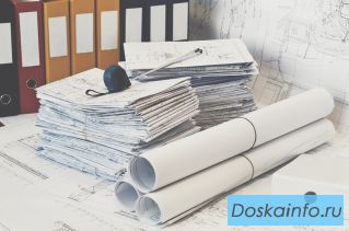 Услуги оформления исполнительной документации в строительстве в Москве