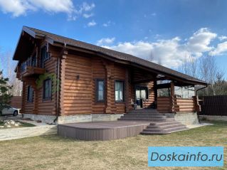 «Лукоморье» - строительство домов и коттеджей