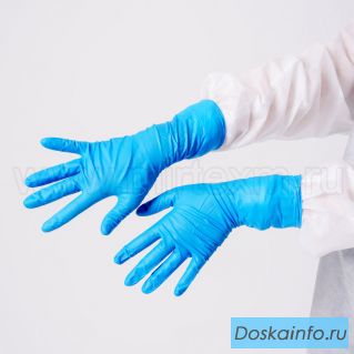Одноразовая спецодежда высокого качества оптом