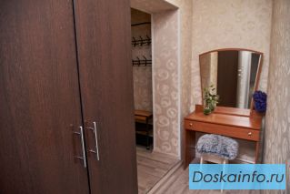 Аренда жилья для путешественников в Барнауле