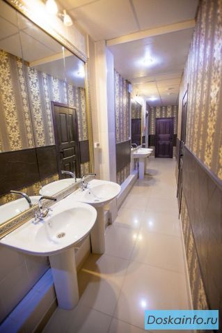 Барнаульский хостел на сутки в центре