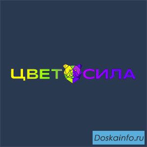 Цветосила - cтудия сублимационной печати