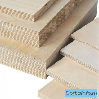 Хотите приобрести качественную и долговечную фанеру?