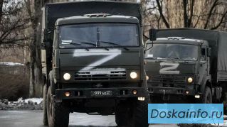 Водитель категории C