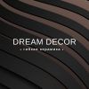 Гибкая керамика Dream Decor