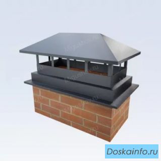 Гибочные изделия для кровли и фасадов - “Мастерская Мигушов”