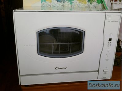 Продам посудомоичную машину