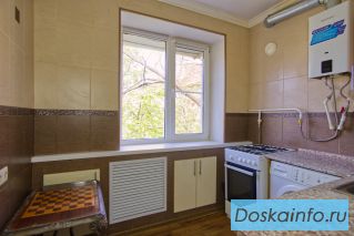 Продам 3-х комнатная ФМР