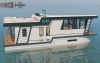 Морской хаусбот Sea Voyager 13 Charter