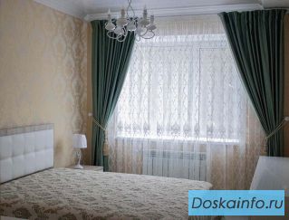 Классические шторы