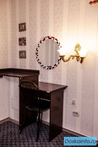 Услуги аренды гостиницы от 1 дня