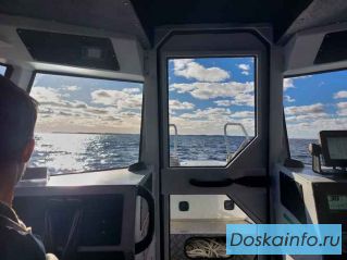 Экскурсии на катере на Валаам и Ладожские шхеры из Сортавала