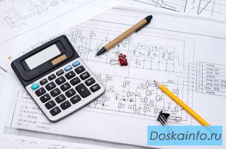 Экспертиза и составление сметной стоимости и сметной документации в Москве