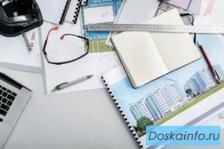 Экспертиза проектно-сметной документации в Москве
