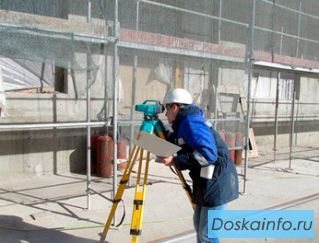 Мониторинг зданий и сооружений для безопасности и устойчивости в Москве