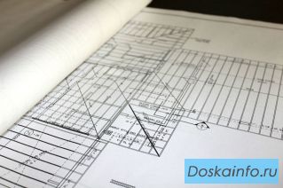Услуги оформления исполнительной документации в строительстве в Санкт-Петербурге