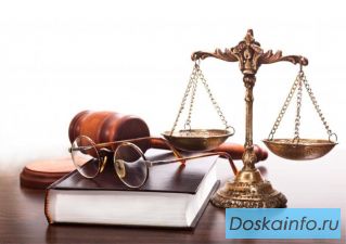 Услуги арбитражного юриста в Санкт-Петербурге