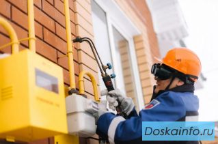 Газификация объектов любого типа и сложности в Ленинградской области