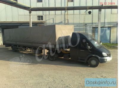 Газ Валдай