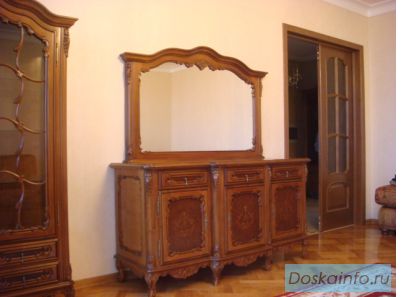 Буфет «Клеопатра»