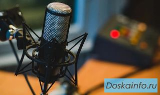 «Дом Звука» - онлайн-студия звукозаписи