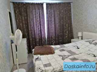 Продажа 2-х комнатной квартиры площадь 50,3 кв.м