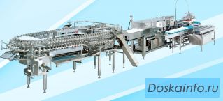 Оборудование для птицефабрик Kyowa
