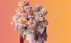 Перенеситесь в атмосферу красивых цветов и букетов с Ella Flowers