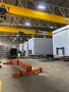 Профессиональный монтаж и сервис мостовых кранов от КранШталь 