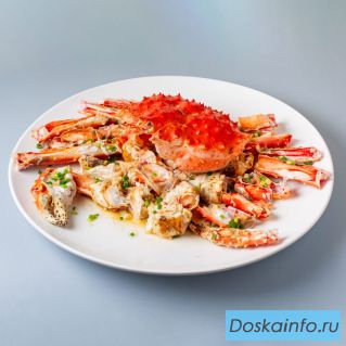 ГоТай - ресторан китайской кухни на Арбате