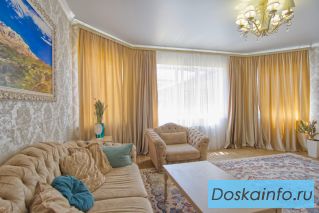 Современный дом для красивой жизни