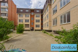Доступный старт в собственное жильё — студия по отличной цене