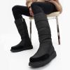 Сапоги женские зимние KB909SW KING BOOTS