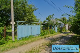 Большой земельный участок по привлекательной цене