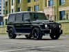 Продам автомобиль MERCEDES-BENZ G-KLASSE 1994 г.в.