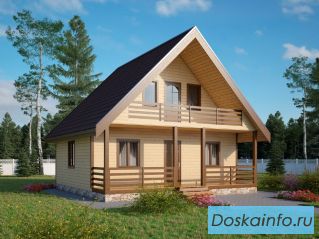 Техническое заключение для материнского капитала