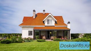 Техническое заключение о соответствии дома для СФР