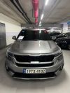 Продам автомобиль KIA SELTOS 2022 г.в.